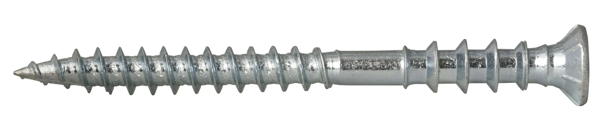 ADJUSTABLE SCREW 6X120 TX25 ZN 100