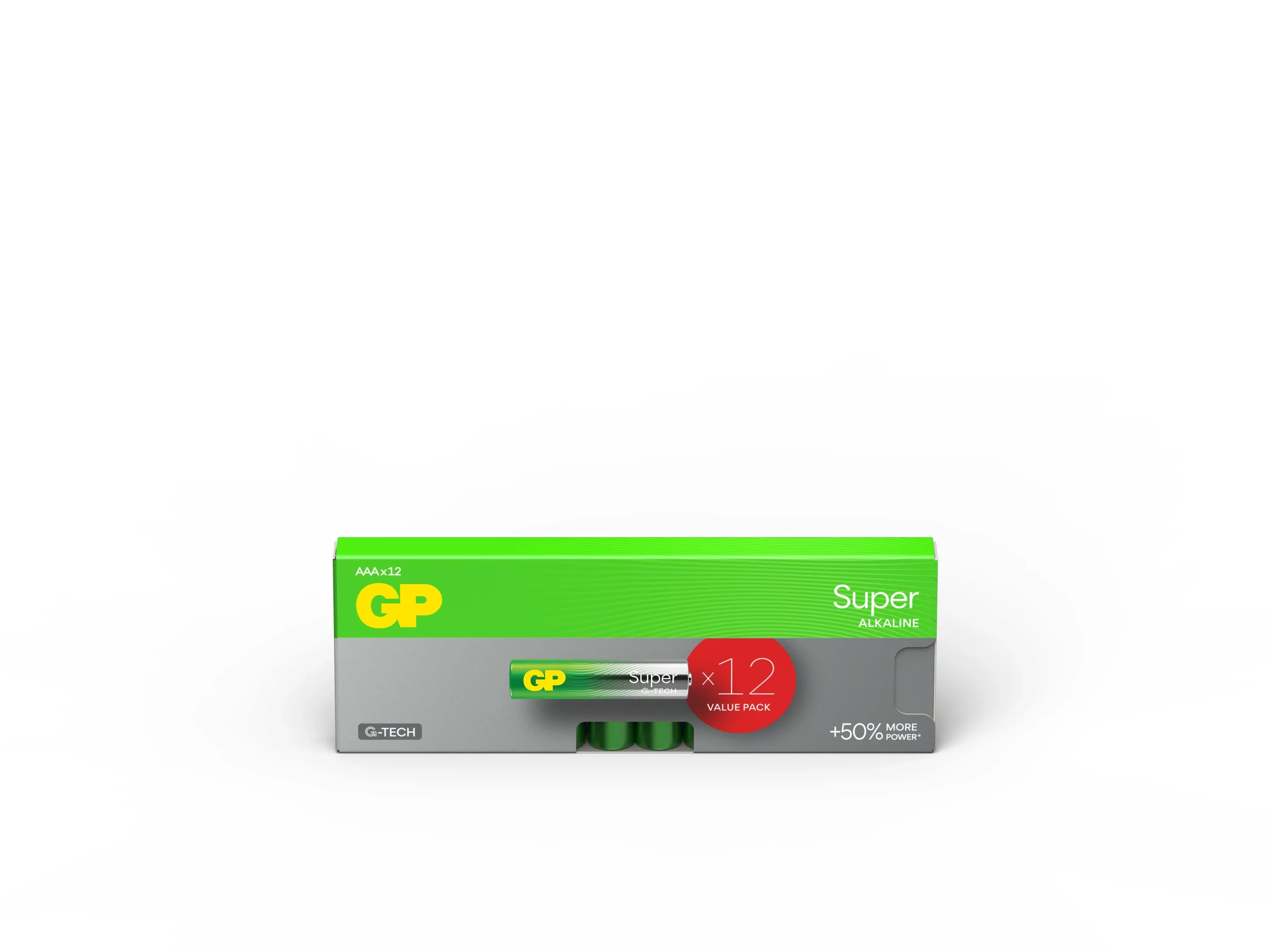 BATERIJAS 24A21 12GAB SUPER (AAA)