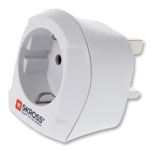 ADAPTERS UK ROZETE-EU SKROSS