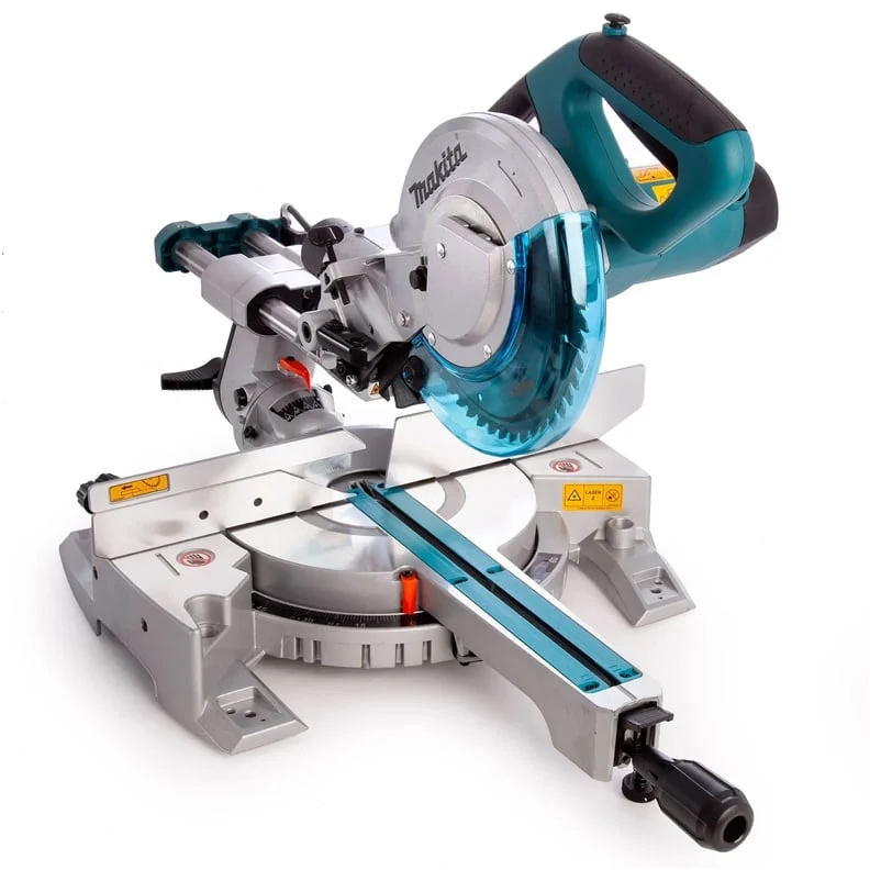 УГЛОВНАЯ ПИЛА LS0815FLN 216X30MM 1400W
