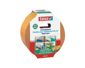 EXTRA STRONG CARPET FIXING ADHESIVE TAPE