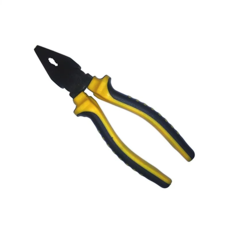 PINCERS COMB. PT-CB098 160MM