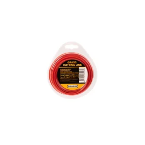 ZĀLES PĻĀVĒJA 2.0 MM 15 M KVADR ULTRA