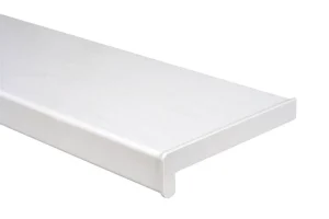 PALODZE PVC 250X1000 BALTA+UZGALIS