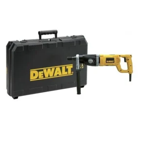 DeWALT Dimanta kroņu urbjmašīna 3 ātrumu (wet/dry)