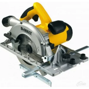 DeWALT Circular Saw 1050W
