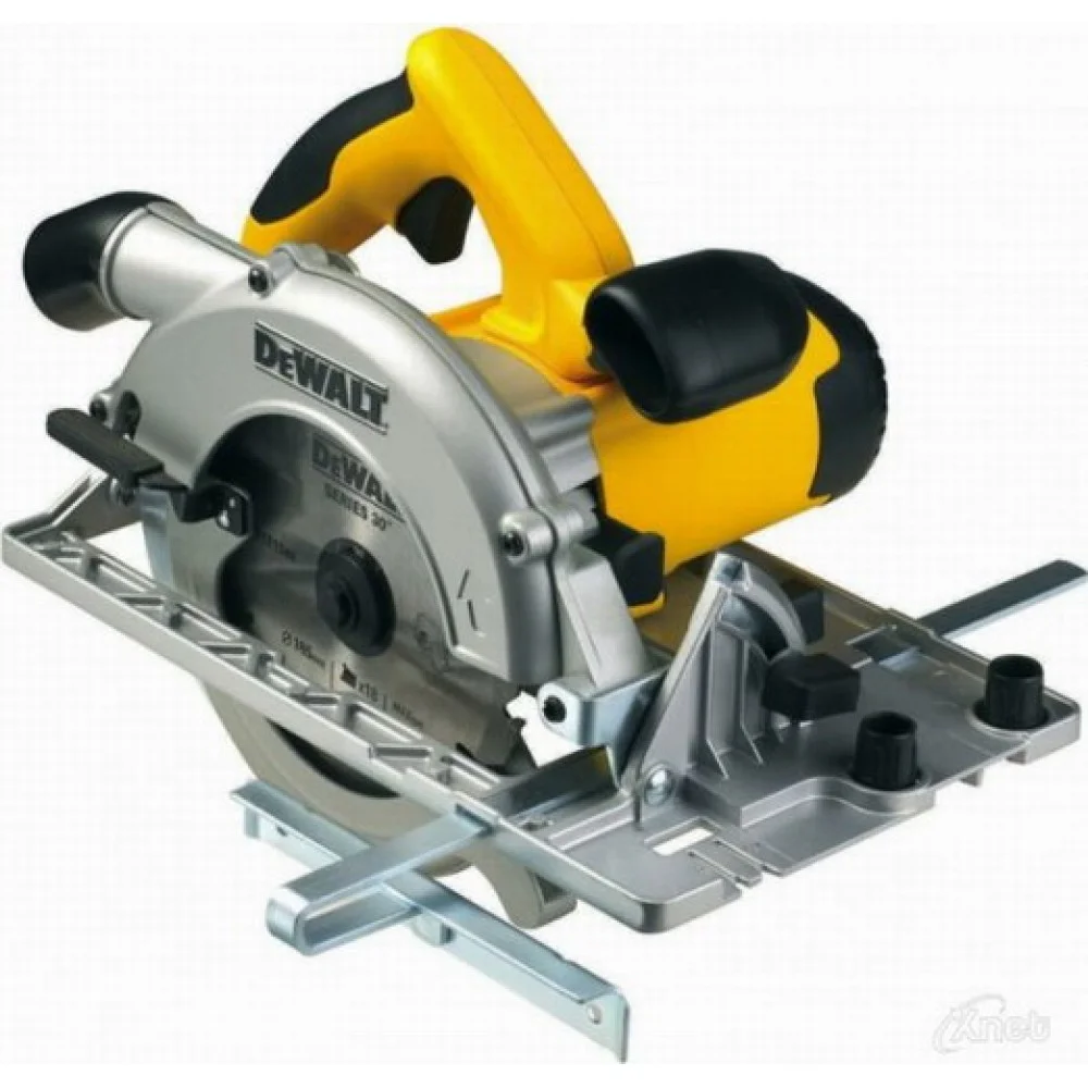 DeWALT Circular Saw 1050W