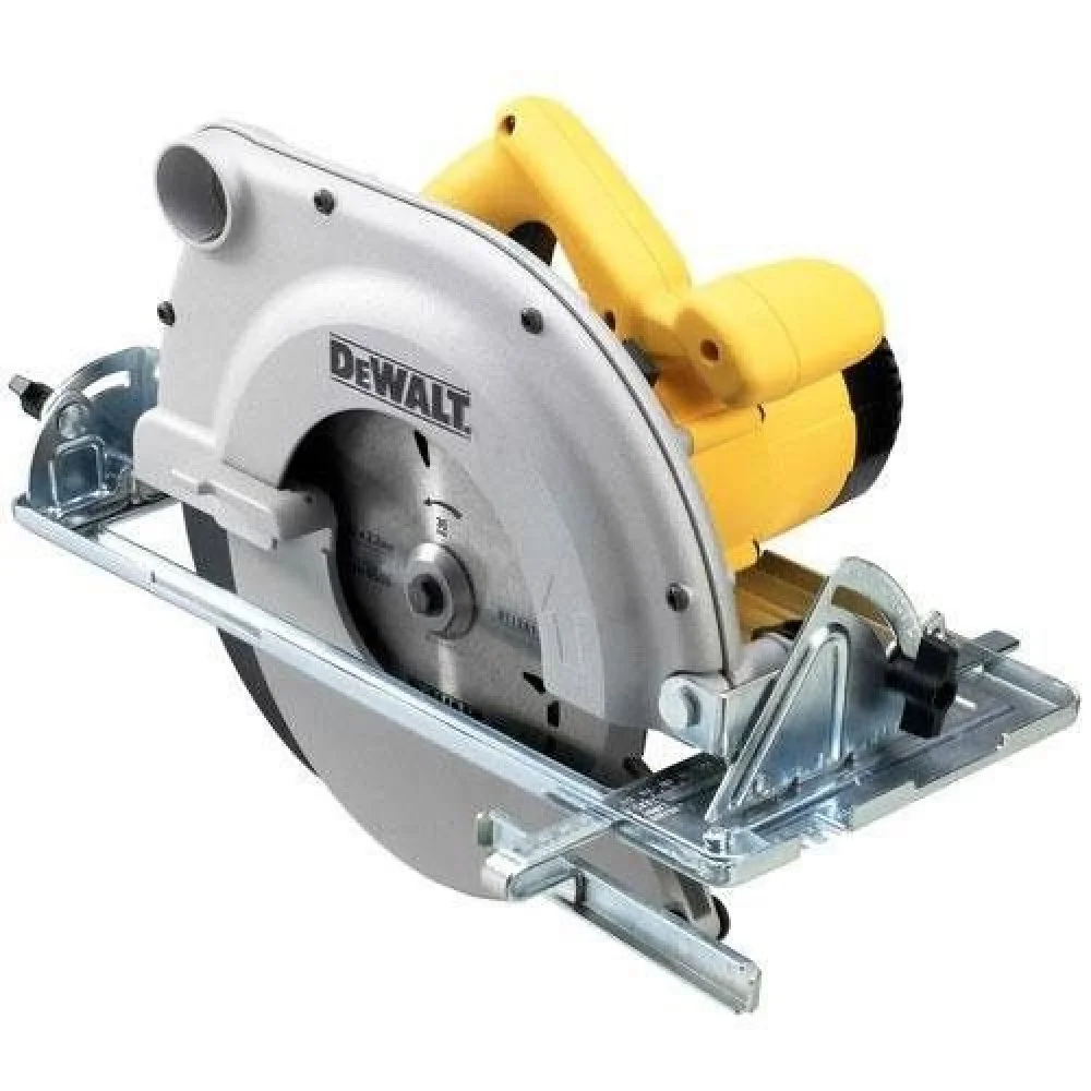 DeWALT Circular Saw 1750W, 235mm