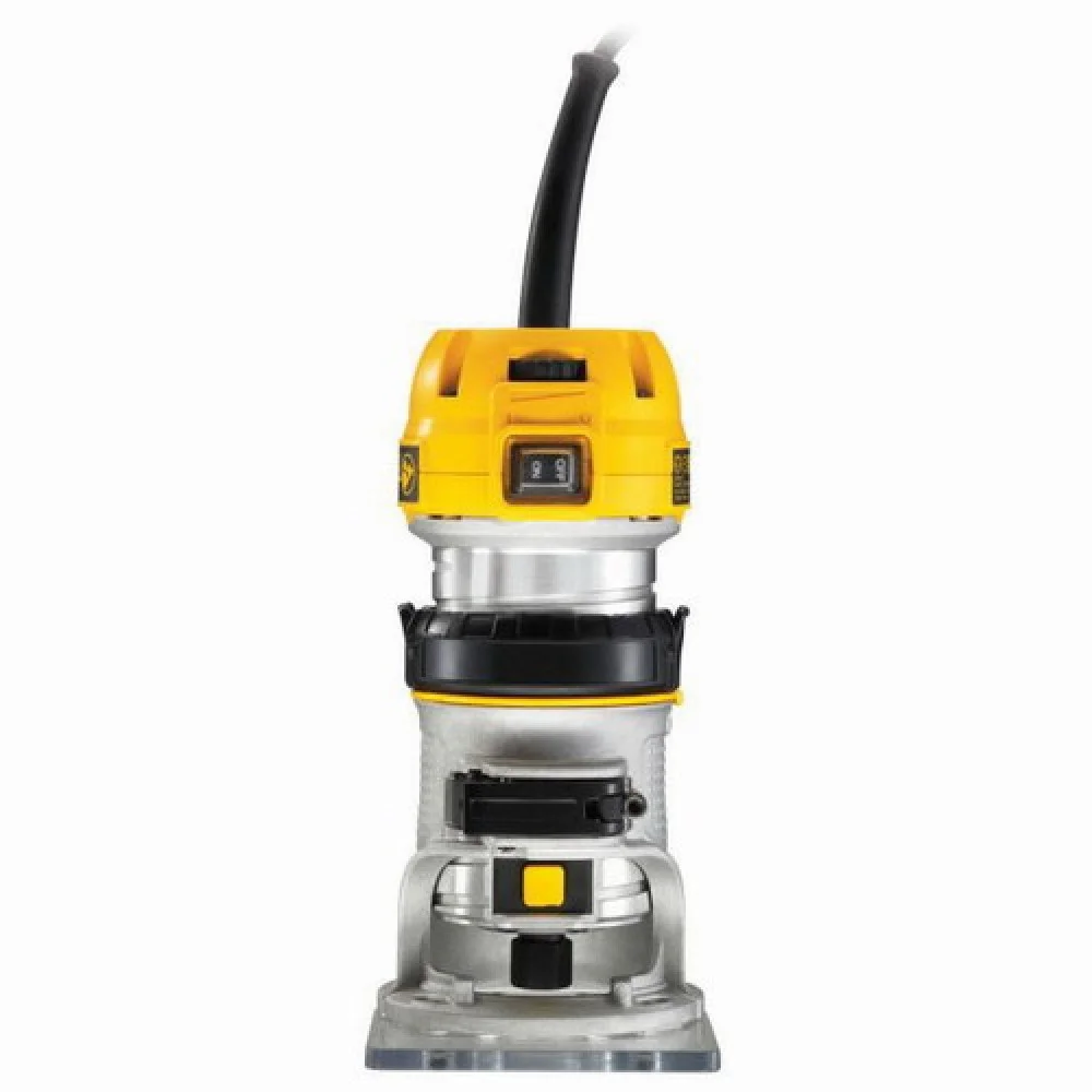 DeWALT Фрезер 900W