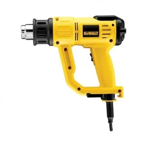 DeWALT Fēns, 2kw, 650L/min