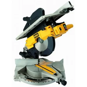 DeWALT Универсальная циркулярная пила 1500 Вт
