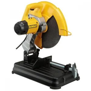 DeWALT Circular Saw for Metal Processing, 355mm, 2300W