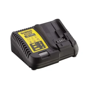 DeWALT XR Multivoltāžas lādētājs (delistēts)