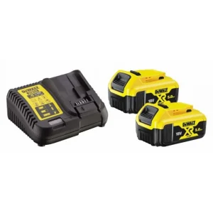 DeWALT Akumulatoru komplekts