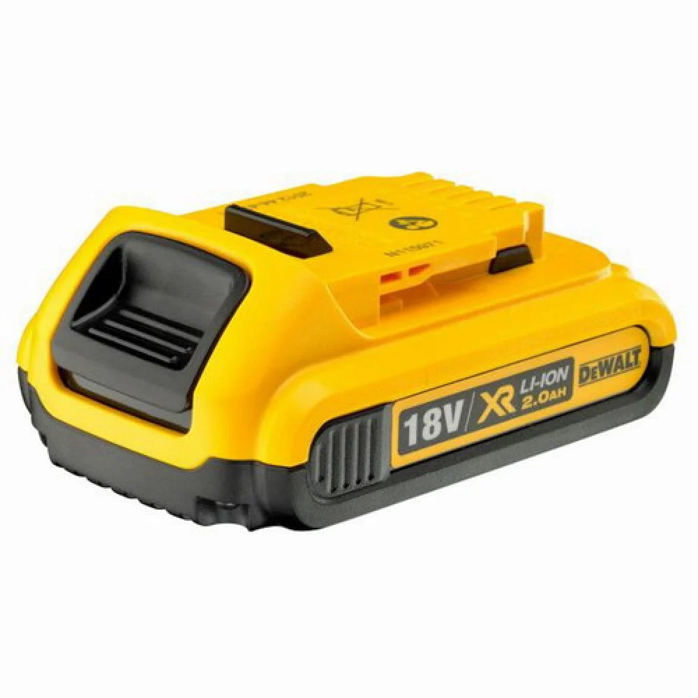 DeWALT XR 18V Akumulators ''Tool Connect Bluetooth''