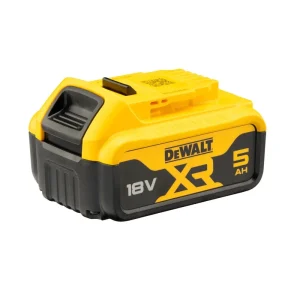 DeWALT Akumulators XR 18V 5.0Ah