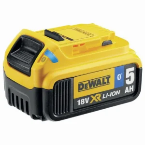 DeWALT XR 18V Akumulators