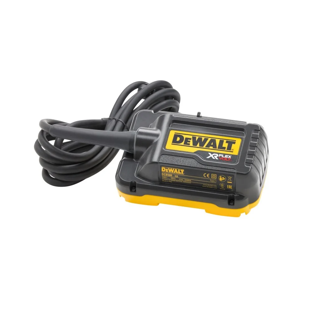 DeWALT 2 x 54 V XR FLEXVOLT AC Инвертор DELISTĒTS