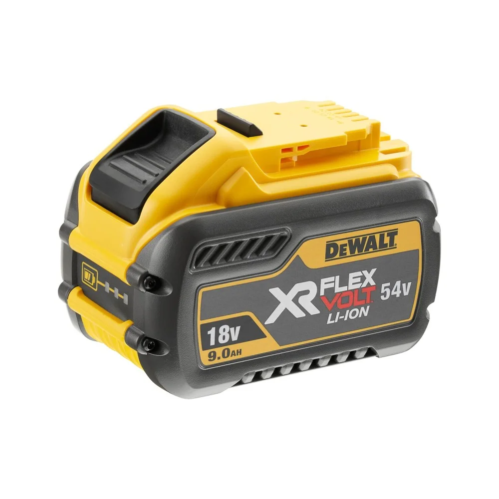 DeWALT Akumulators XR FlexVolt 9.0Ah