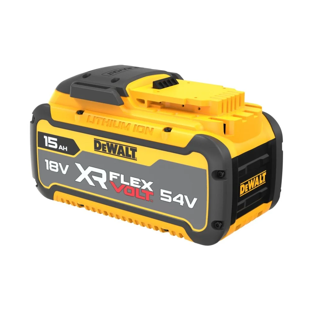 Akumulator DeWALT 18V-54V XR FLEXVOLT 15Ah