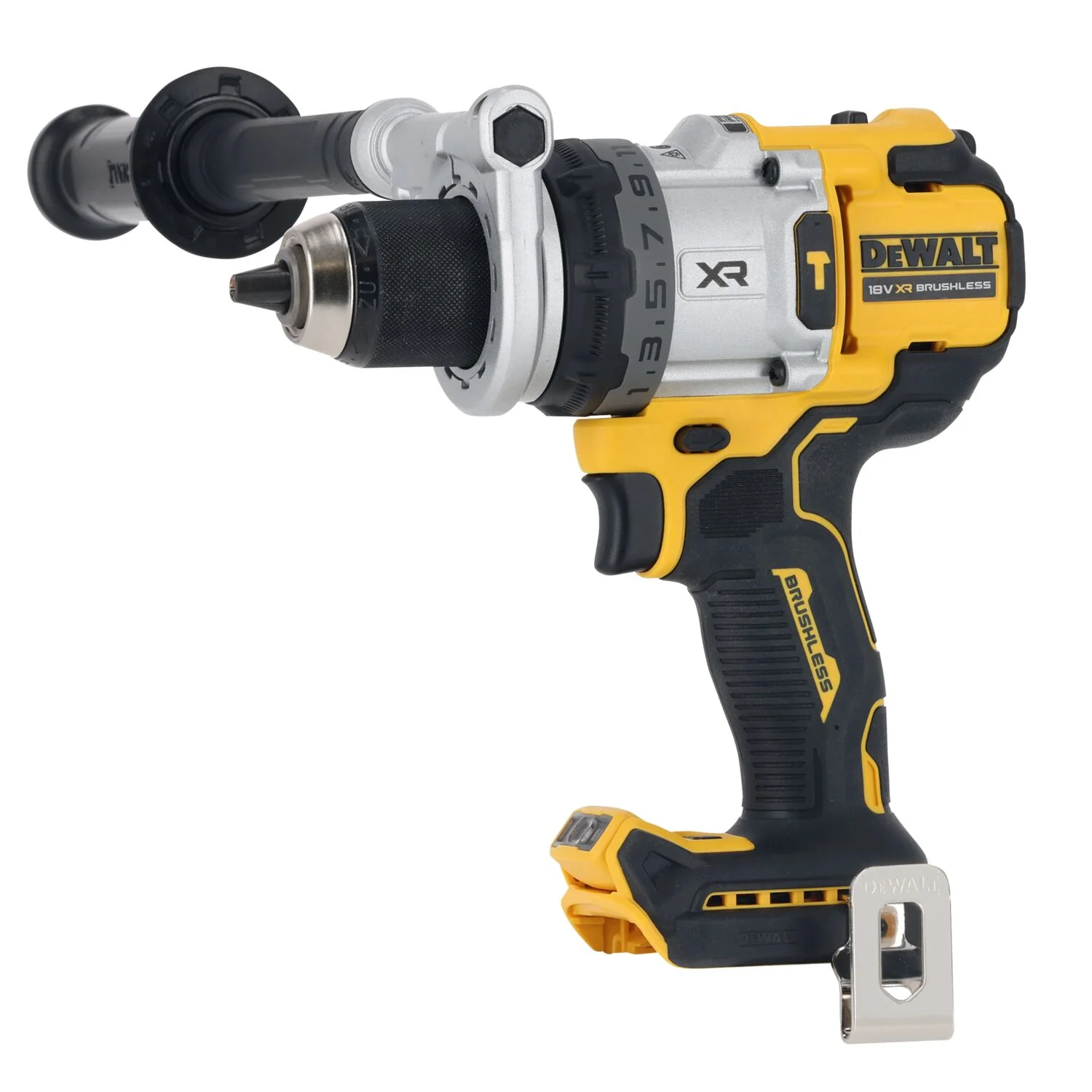 DeWALT Ударная дрель 18V b/a TSTAK