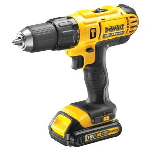 DeWALT Akum. urbjmašīna 18V