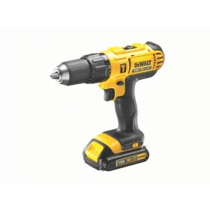 DeWALT Kompakta akumulatoru triecienurbjmašīna 18V XR Li-Ion
