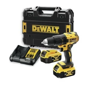 DeWALT 18V XR Urbjmašīna 4Ah