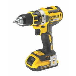 DeWALT Urbjamšīna - skrūvgriezis Li-Ion 4,0Ah DELISTĒTS