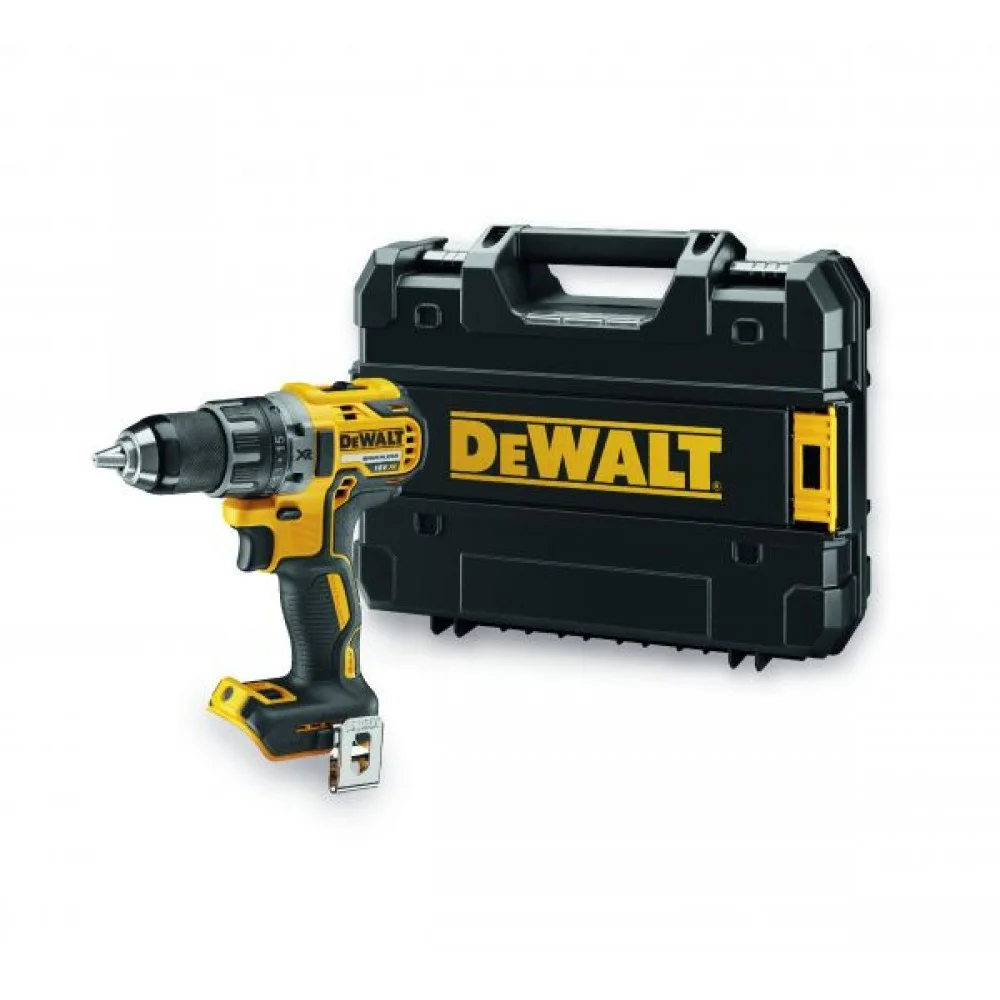 DeWALT Urbjmašīna-skrūvgriezis 18V XR Li-Ion