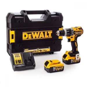 DeWALT Triecienskrūvgriezis 18V XR HDD
