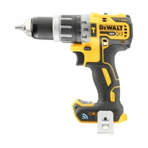 DEWALT Kompakts triecienskrūvgriezis b/a 18V TSTAK
