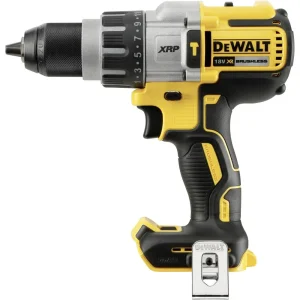 DeWALT 18V XRP Triecienurbjmašīna (bez akumulatora)