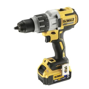 DeWALT Akum. triecienurbjmašīna 18V XR