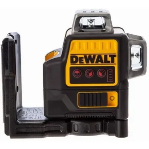 DeWALT Lāzera līmeņrādis 10.8V
