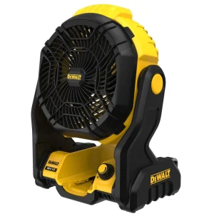 DeWALT Fan 18V b/a