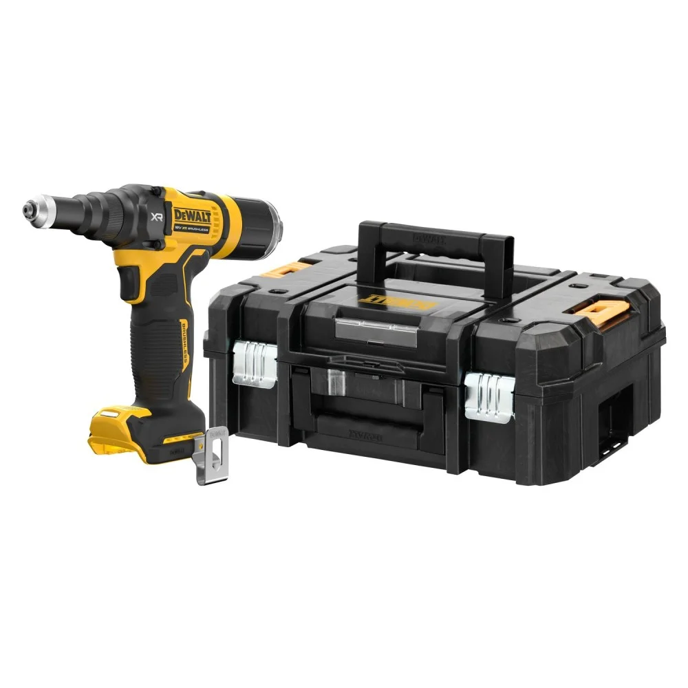 DeWALT 18V Riveting Gun, 4.8mm