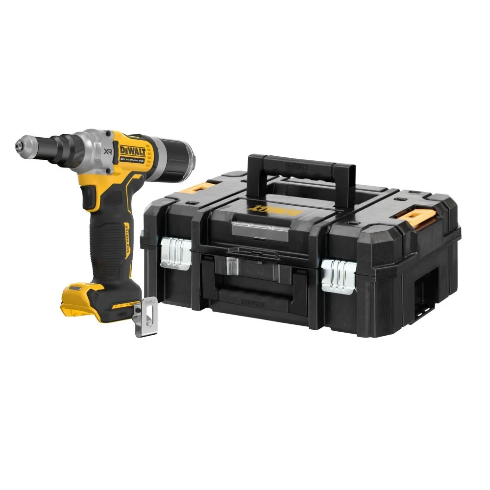 DeWALT 18V Riveting Gun, 6.4mm