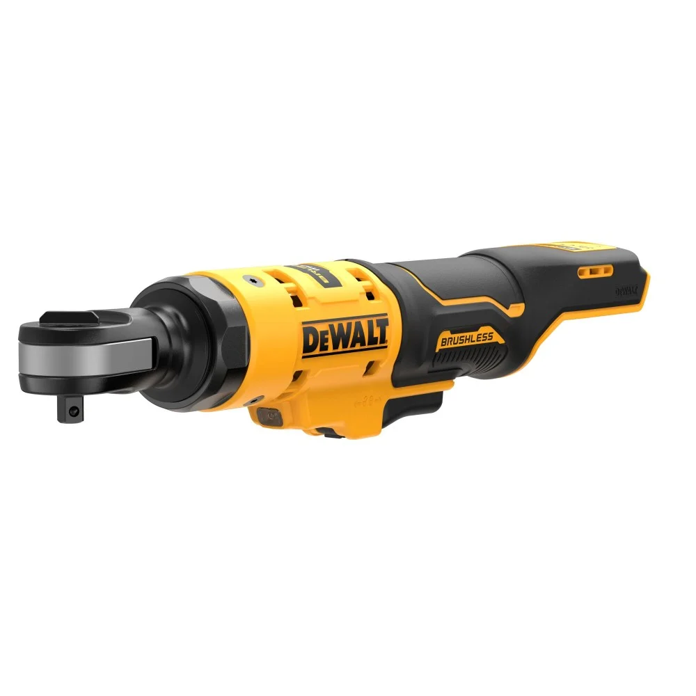 DeWALT 12V Impact Wrench 3/8" b/a
