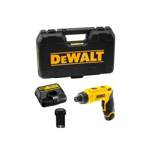 DeWALT Skrūvgriezis 7.2V DELISTĒTS