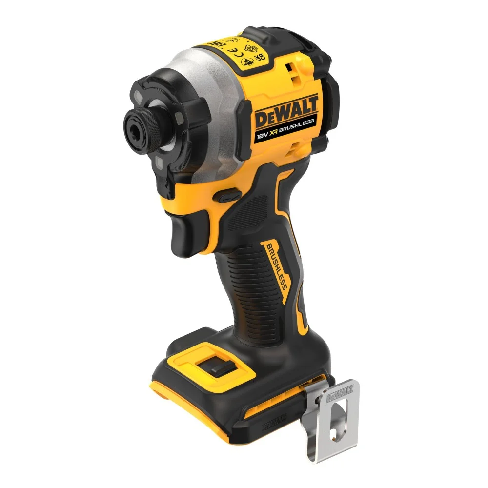 DeWALT Impulsa skrūvgriezis 18V b/a