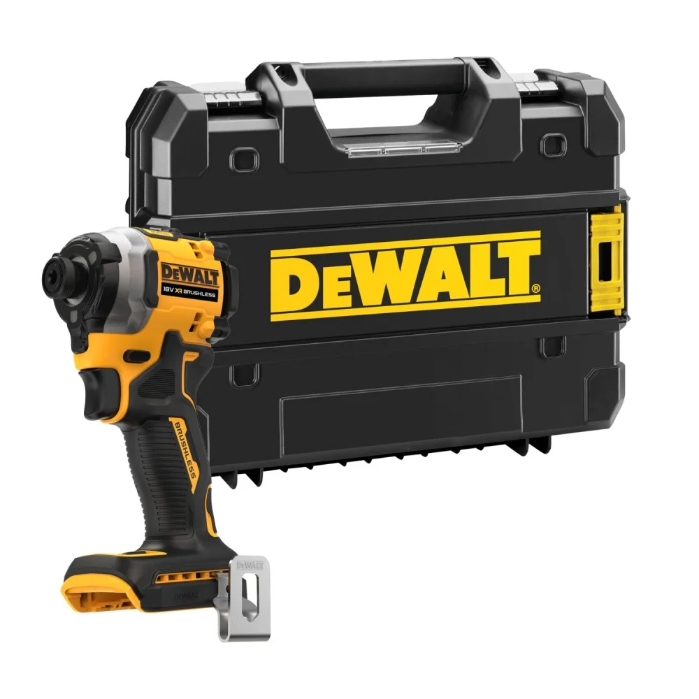 DeWALT Impulsa skrūvgriezis 18V TSTAK