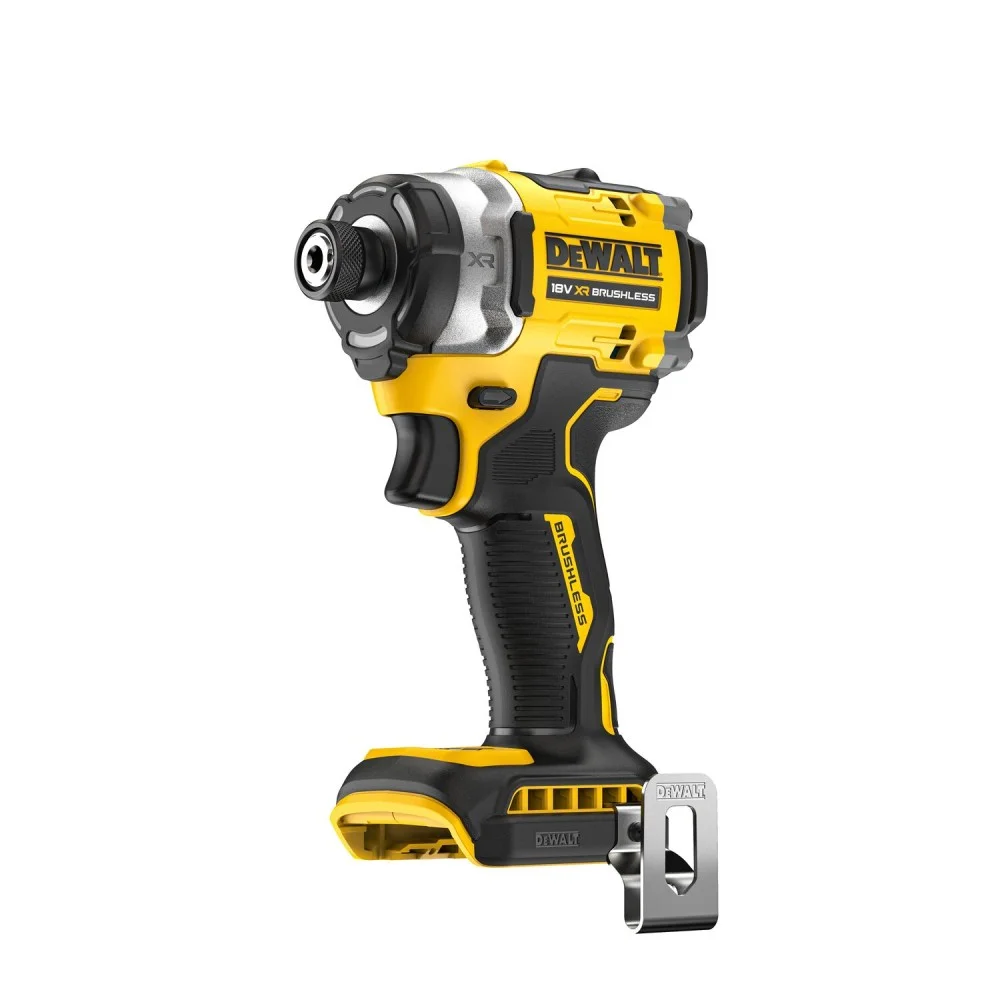 DeWALT Impact Driver 18V 1/4" (6.35mm) bare