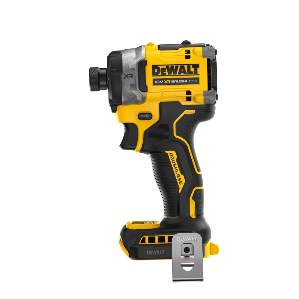 DeWALT Impact Screwdriver 18V 1/4" (6.35mm) b/a TSTAK