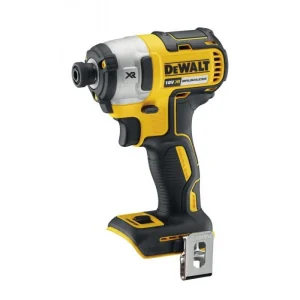 DeWALT Akumulatora triecienskrūvgriezis 18V