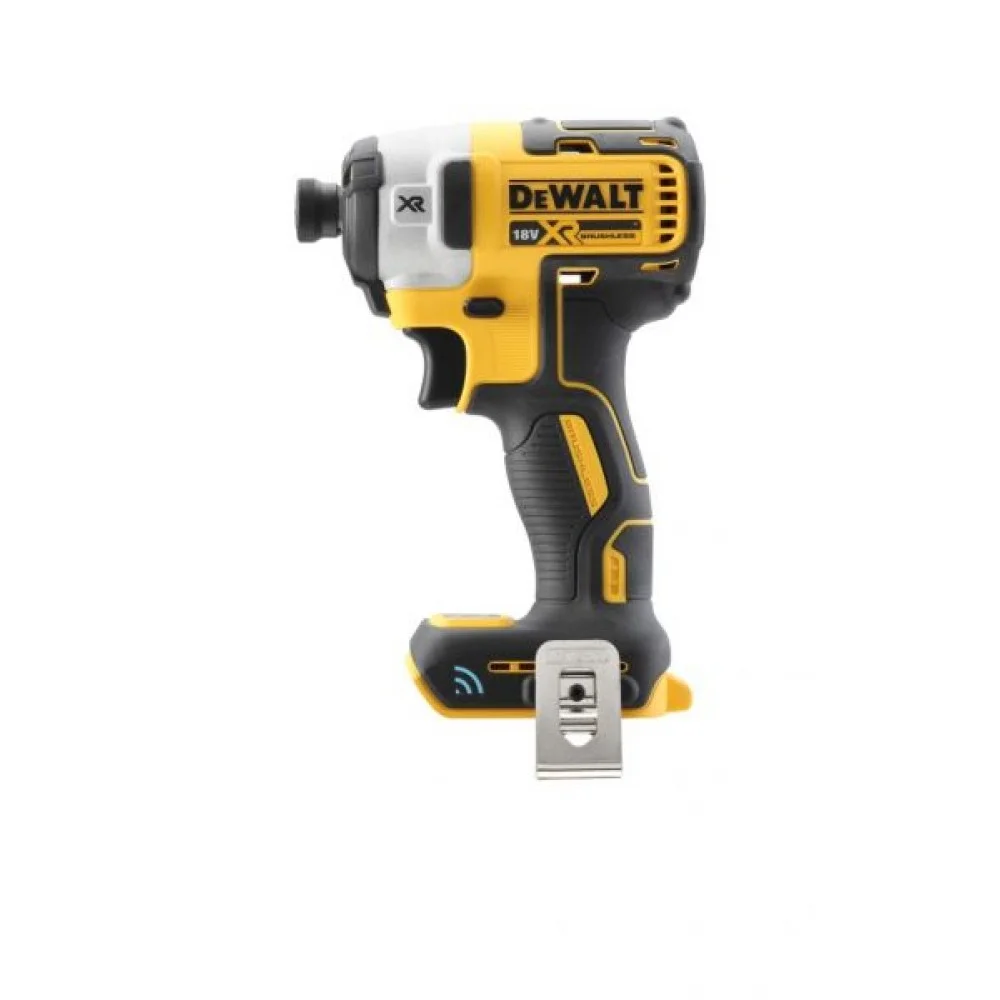 DeWALT 18V XR Tool Connect Impulsa skrūvgriezis
