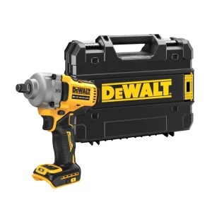 DeWALT Impulsa skrūvgriezis 18V XR 1/2'' b/a TSTAK