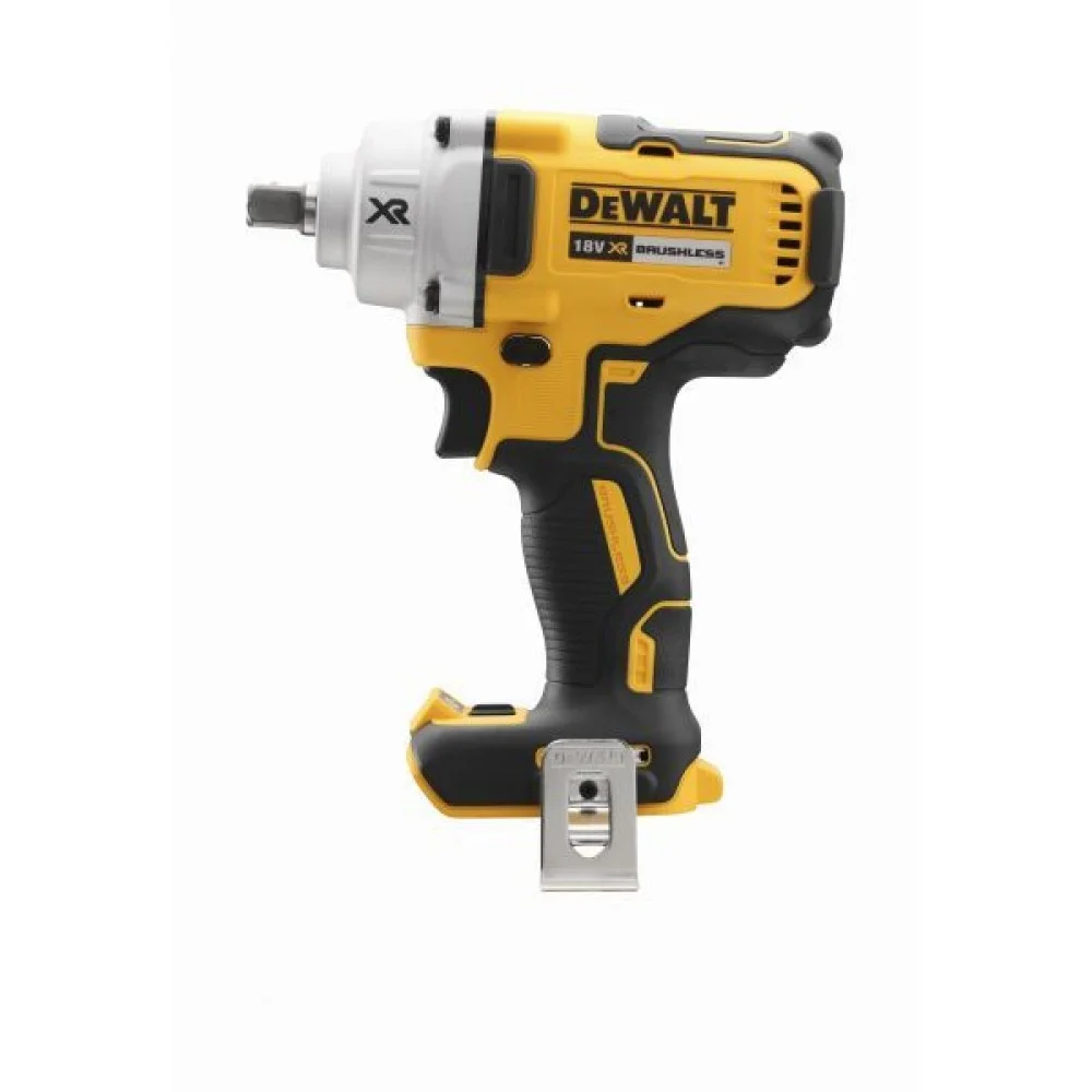 DeWALT Triecienskrūvgriezis 18V, Li-ion