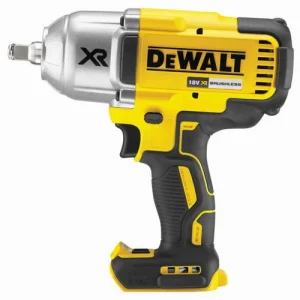 DeWALT Triecienskrūvgriezis 18V, 950Nm gredzens b/a