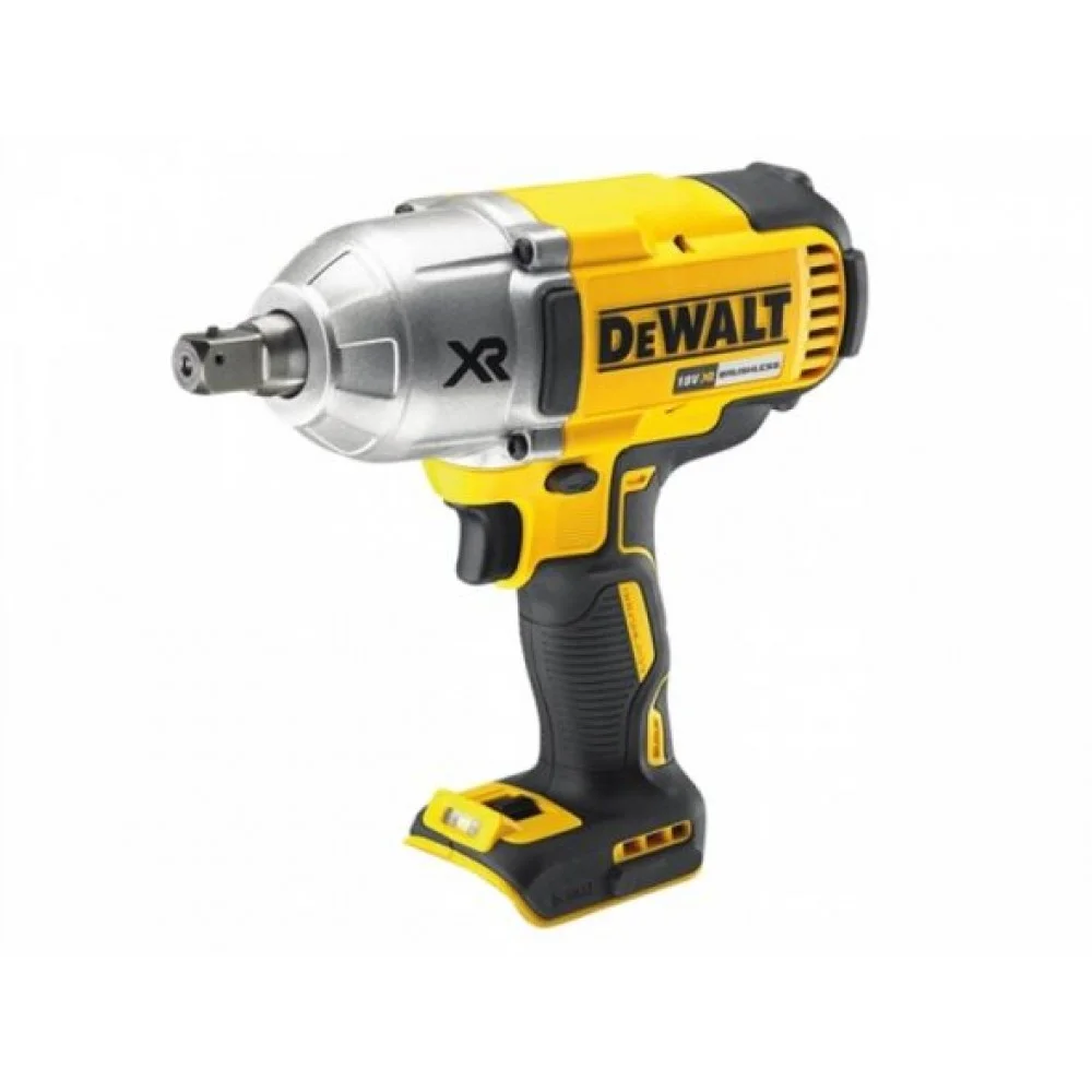 DeWALT  Triecienskrūvgriezis 18V